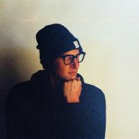 Photograph of Josh Soskin