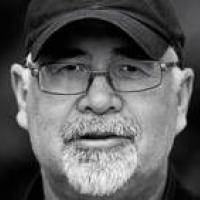 Portrait of Bob Hernandez