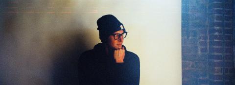 Photograph of Josh Soskin