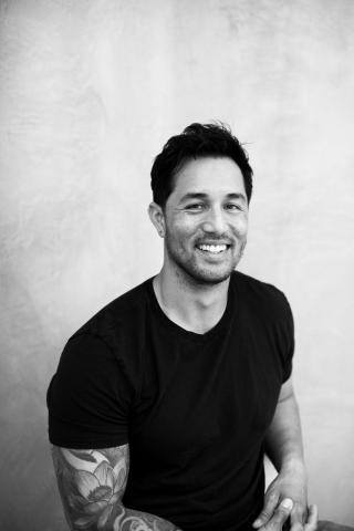 Chris Gocong