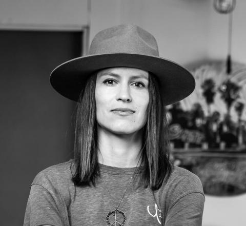 Inga Guzyte