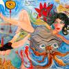 The Siren with three Brest by Gigi Crisa