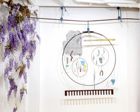 What Goes Around Comes Around